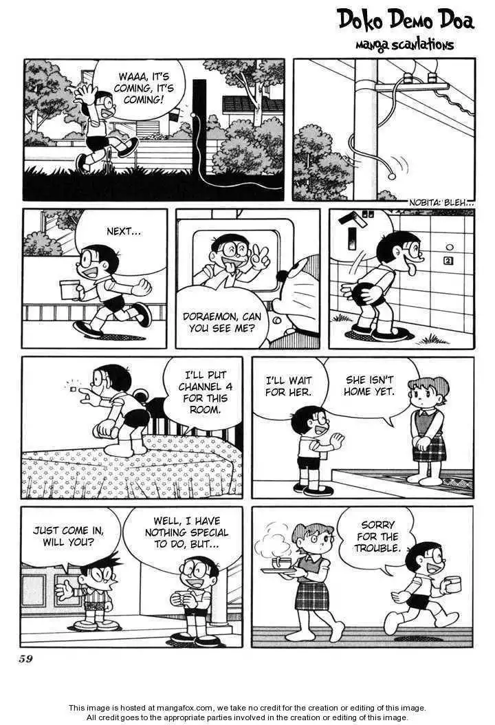 Doraemon Plus Chapter 2.1 57